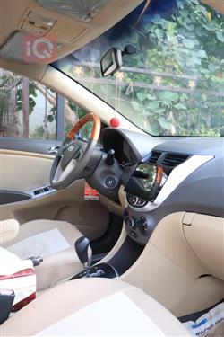 هيونداي أكسنت